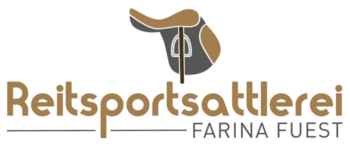 Sattlerei Fuest | Hamm - Logo